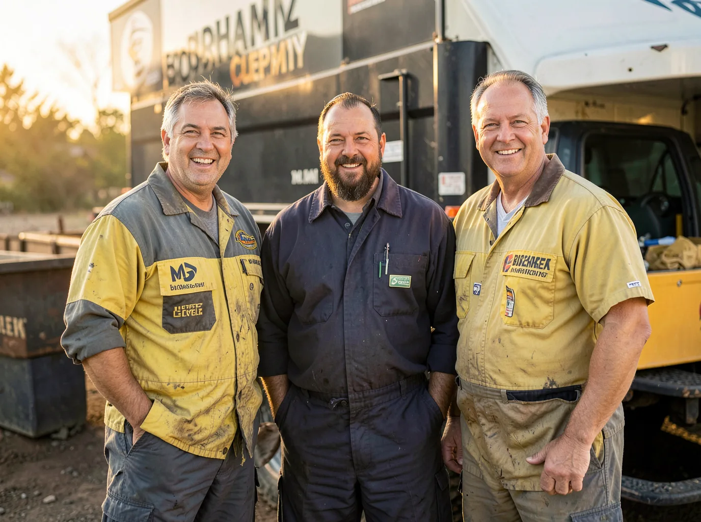 Sewage Cleanup company in Witt, IL